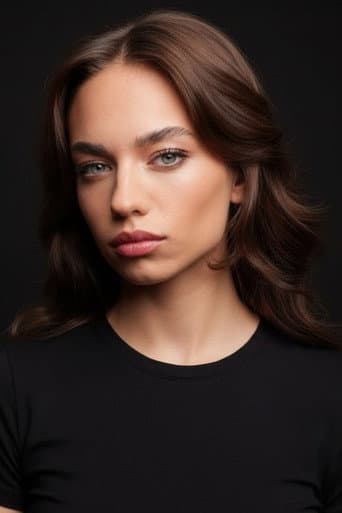 Eylül Tumbar fotoğrafı