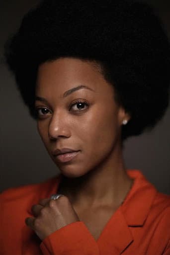 Jessica Yemi fotoğrafı