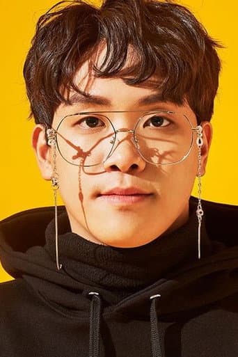 Oh Byeong-min fotoğrafı