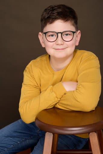 Carter Trozzolo fotoğrafı