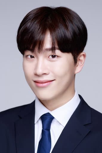 Jeong Young-han fotoğrafı