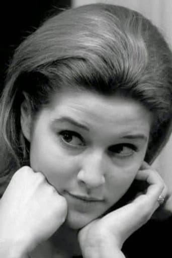 Catherine-Isabelle Duport fotoğrafı