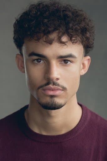 Matthew Broome fotoğrafı