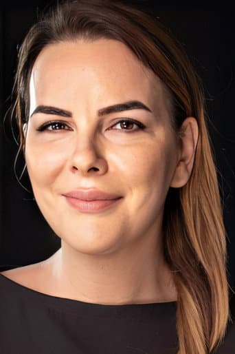 Seren Fosforoğlu fotoğrafı