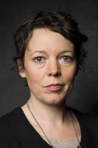 Olivia Colman fotoğrafı