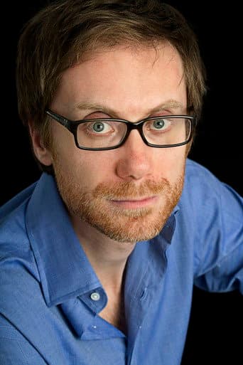 Stephen Merchant fotoğrafı