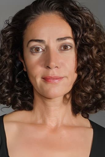 Özlem Çakman fotoğrafı