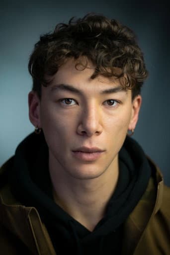 Marcus Hodson fotoğrafı