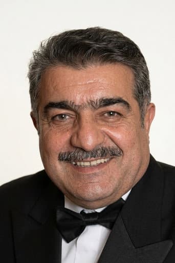 Metin Cantimur fotoğrafı
