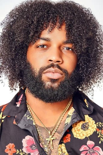 Demetrius D. Denis fotoğrafı