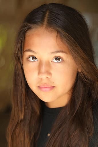 Adriana Aluna Martinez fotoğrafı