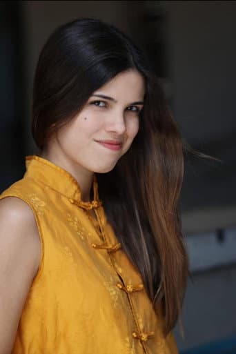 Barbara Pitzianti fotoğrafı