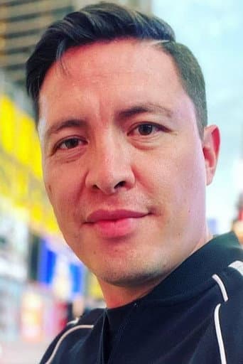Armando Hernández fotoğrafı