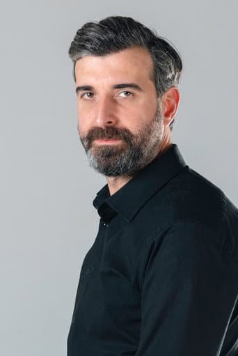 Samet Gürsel fotoğrafı