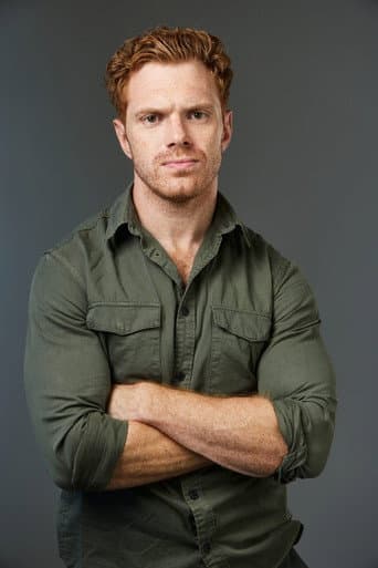 Gerald Steyn fotoğrafı