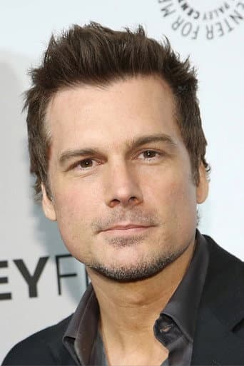 Len Wiseman fotoğrafı