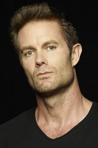 Garret Dillahunt fotoğrafı