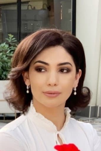 Rayhon Ulasenova fotoğrafı