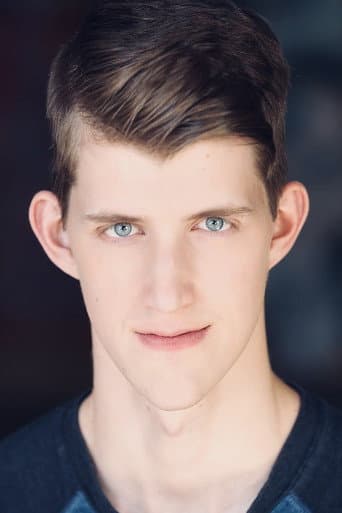 Trevor Newlin fotoğrafı