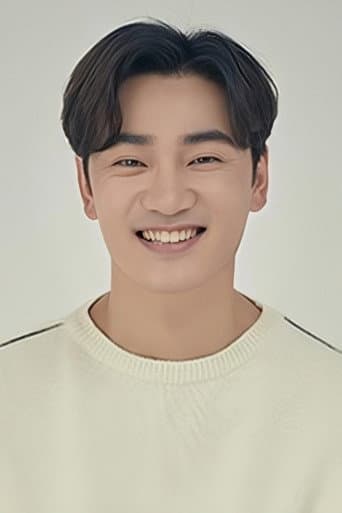 Yoon Seok-hyeon fotoğrafı