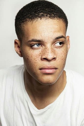 Kaine Buffonge fotoğrafı