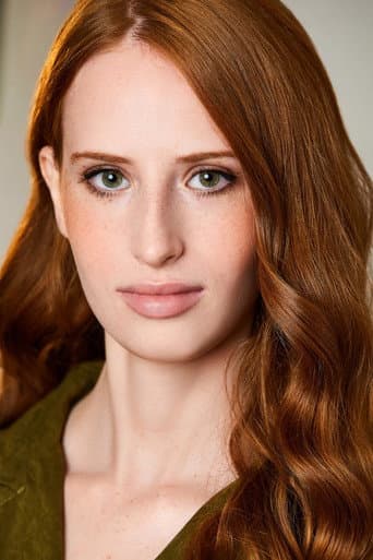 Samantha Glassner fotoğrafı