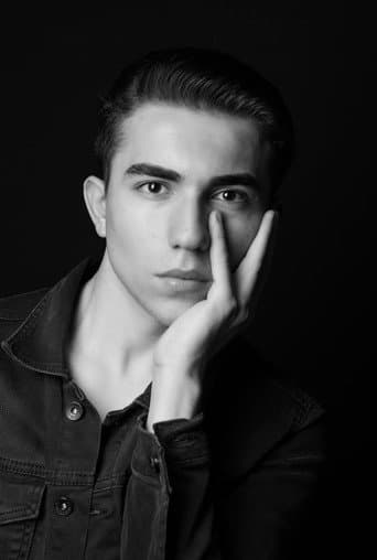 Cihan Bekinkayan fotoğrafı