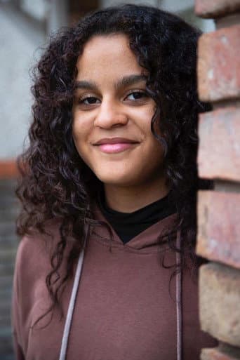 Hannah Adeogun fotoğrafı