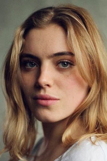 Bella Maclean fotoğrafı