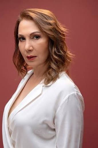Pervin Balcı fotoğrafı