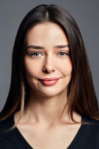 Afra Karagöz fotoğrafı