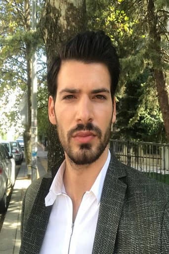 Ege Semih Erken fotoğrafı