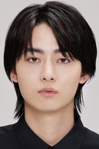 Toyoda Yudai fotoğrafı