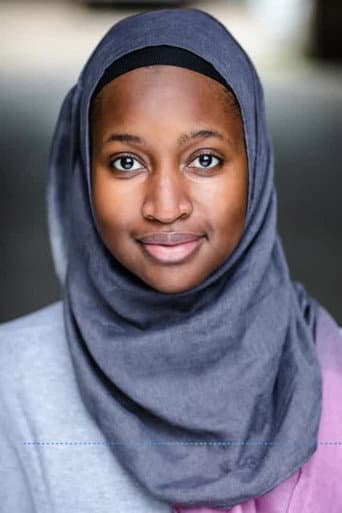 Amina Koroma fotoğrafı