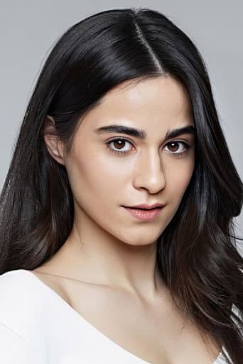 Merve Nur Bengi fotoğrafı