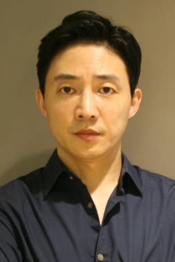 Ma Jung-pil fotoğrafı