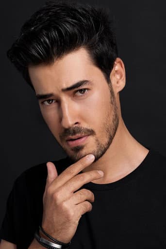 Berkay Veli fotoğrafı