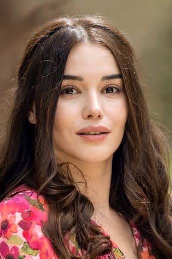 Aybüke Yılmaz fotoğrafı