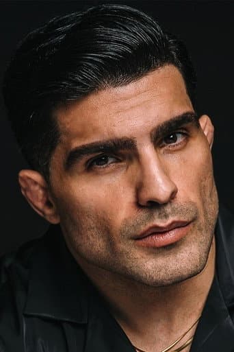 Soroush Helali fotoğrafı