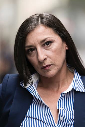 Mariola Fuentes fotoğrafı