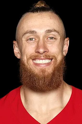 George Kittle fotoğrafı