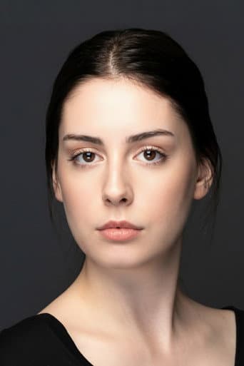 Selin Türkmen fotoğrafı