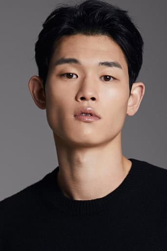 Kim Jung-jin fotoğrafı