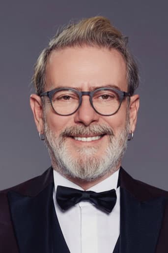 Uğurkan Erez fotoğrafı