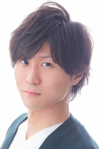Yūsuke Hoshino fotoğrafı