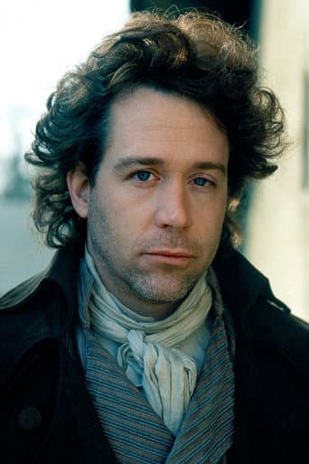 Tom Hulce fotoğrafı