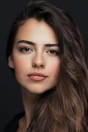 Yagmur Coskun fotoğrafı