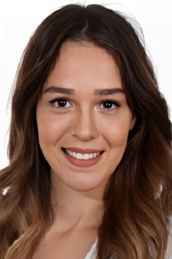Gizem Kala fotoğrafı