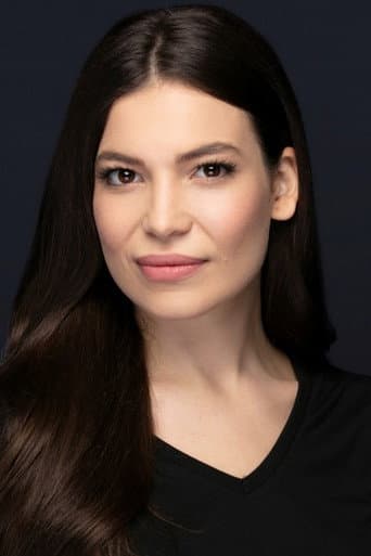 Hazal Erişkin fotoğrafı