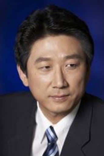 Heo Sun-haeng fotoğrafı